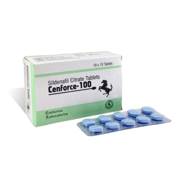 超級偉哥 超級威而鋼 Cenforce-100 西地那非 達泊西汀 藥效長達6小時 香港現貨